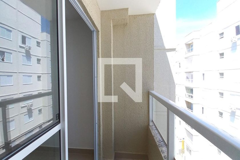 Apartamento à Venda - Parque Prado, 2 Quartos,  47 m2 em , Campinas - sp | SoloBR
