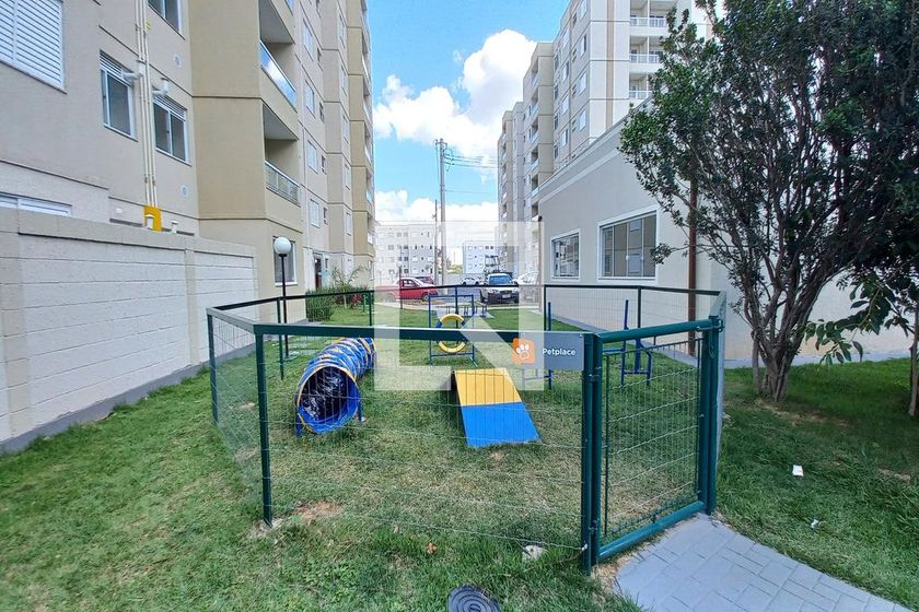 Apartamento à Venda - Parque Prado, 2 Quartos,  47 m2 em , Campinas - sp | SoloBR