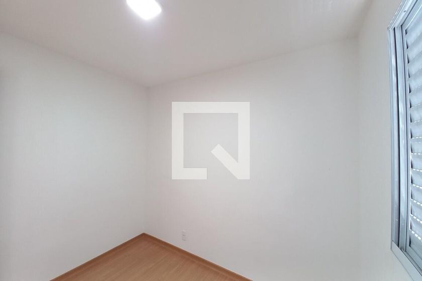 Apartamento à Venda - Parque Prado, 2 Quartos,  47 m2 em , Campinas - sp | SoloBR