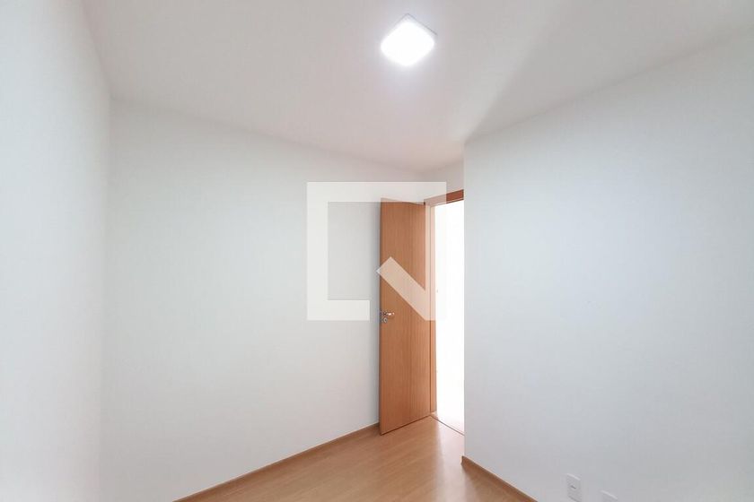 Apartamento à Venda - Parque Prado, 2 Quartos,  47 m2 em , Campinas - sp | SoloBR