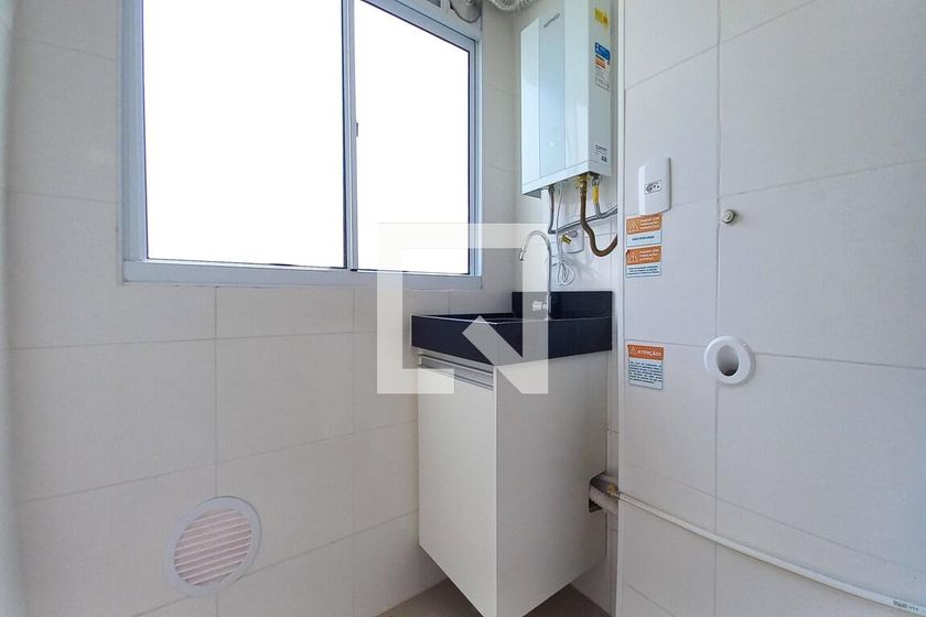 Apartamento à Venda - Parque Prado, 2 Quartos,  47 m2 em , Campinas - sp | SoloBR