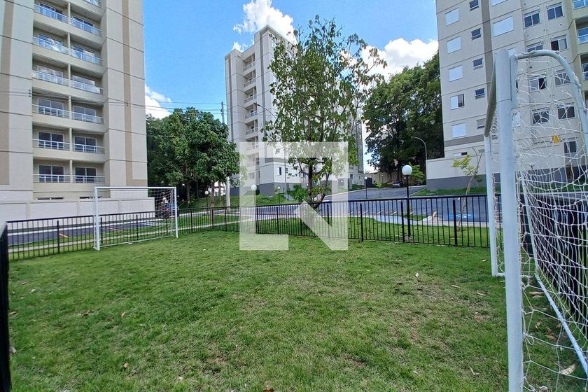 Apartamento à Venda - Parque Prado, 2 Quartos,  47 m2 em , Campinas - sp | SoloBR
