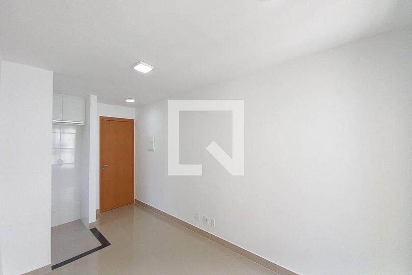 Apartamento à Venda - Parque Prado, 2 Quartos,  47 m2 em , Campinas - sp | SoloBR