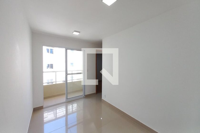 Apartamento à Venda - Parque Prado, 2 Quartos,  47 m2 em , Campinas - sp | SoloBR