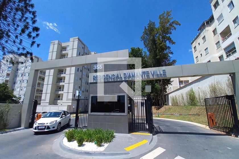 Apartamento à Venda - Parque Prado, 2 Quartos,  47 m2 em , Campinas - sp | SoloBR