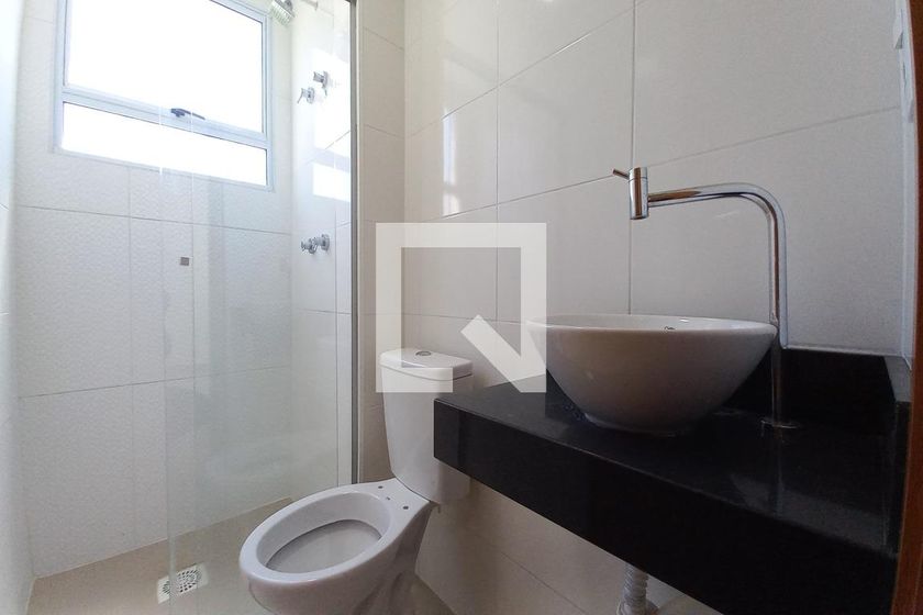 Apartamento à Venda - Parque Prado, 2 Quartos,  47 m2 em , Campinas - sp | SoloBR