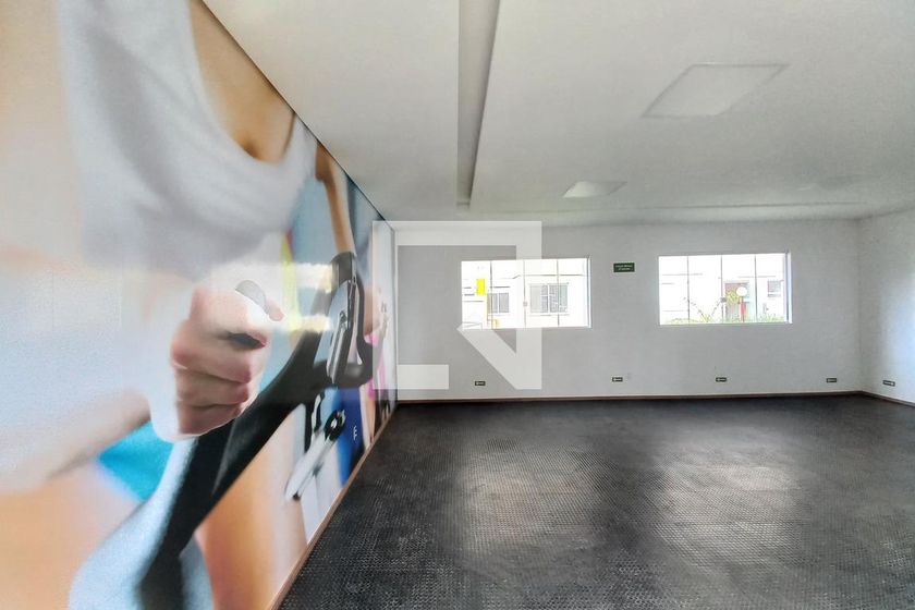 Apartamento à Venda - Parque Prado, 2 Quartos,  47 m2 em , Campinas - sp | SoloBR