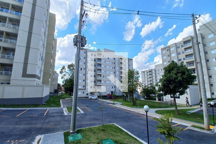 Apartamento à Venda - Parque Prado, 2 Quartos,  47 m2 em , Campinas - sp | SoloBR
