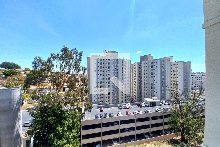 Apartamento à Venda - Parque Prado, 2 Quartos,  47 m2 em , Campinas - sp | SoloBR