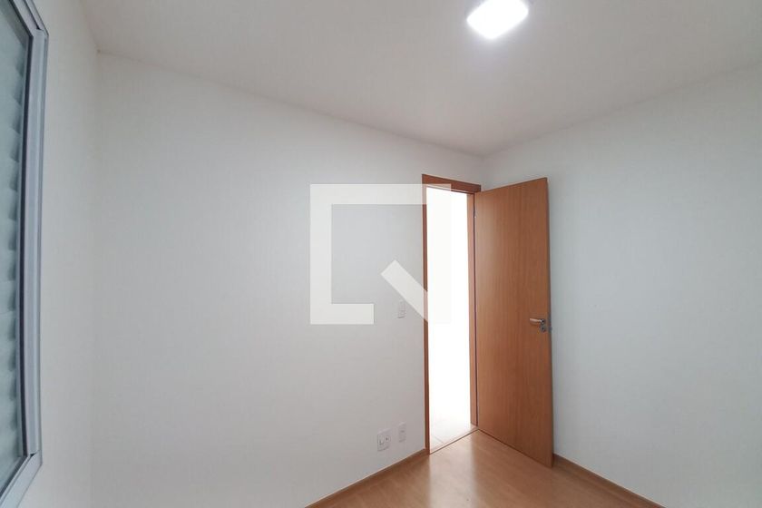 Apartamento à Venda - Parque Prado, 2 Quartos,  47 m2 em , Campinas - sp | SoloBR
