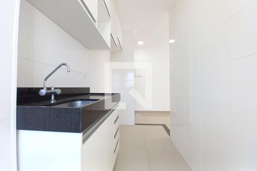 Apartamento à Venda - Parque Prado, 2 Quartos,  47 m2 em , Campinas - sp | SoloBR
