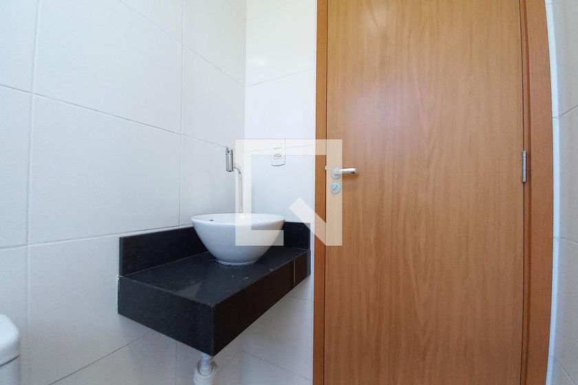 Apartamento à Venda - Parque Prado, 2 Quartos,  47 m2 em , Campinas - sp | SoloBR