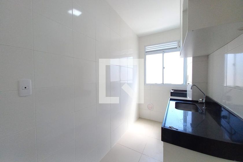 Apartamento à Venda - Parque Prado, 2 Quartos,  47 m2 em , Campinas - sp | SoloBR