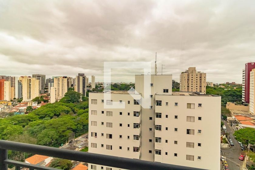 Apartamento, 2 quartos, 35 m² - Foto 26
