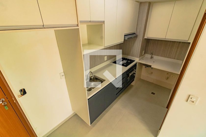 Apartamento, 2 quartos, 35 m² - Foto 53
