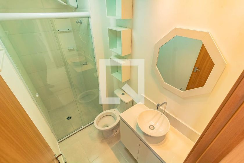 Apartamento, 2 quartos, 35 m² - Foto 41