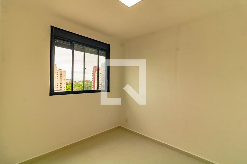 Apartamento, 2 quartos, 35 m² - Foto 29