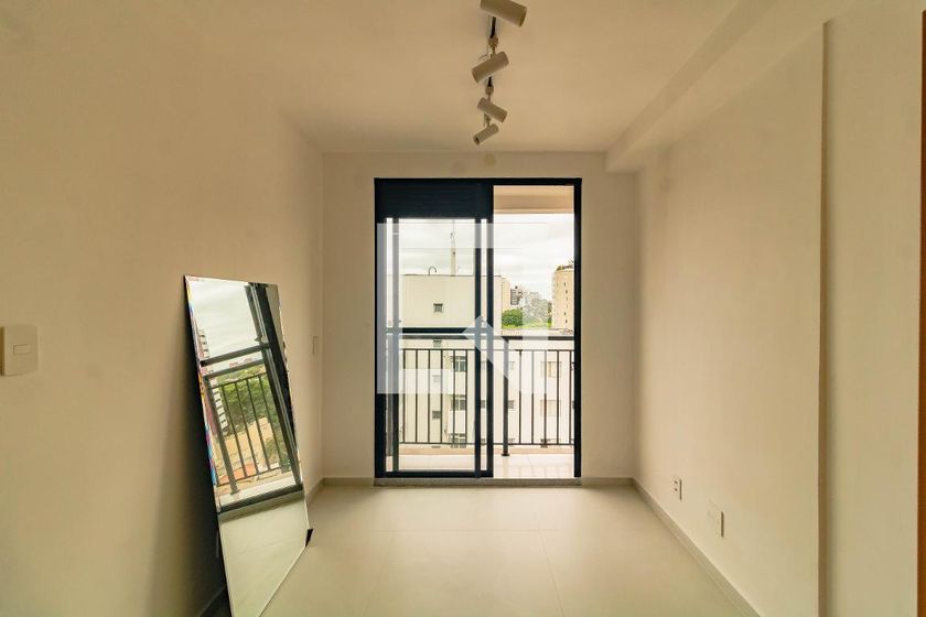 Apartamento, 2 quartos, 35 m² - Foto 8