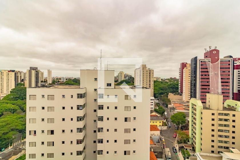 Apartamento, 2 quartos, 35 m² - Foto 38