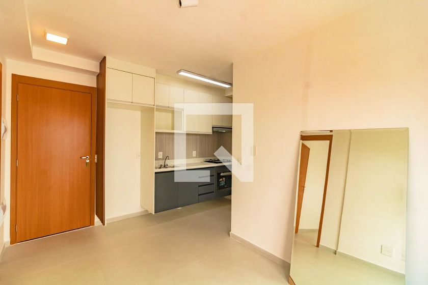 Apartamento, 2 quartos, 35 m² - Foto 5