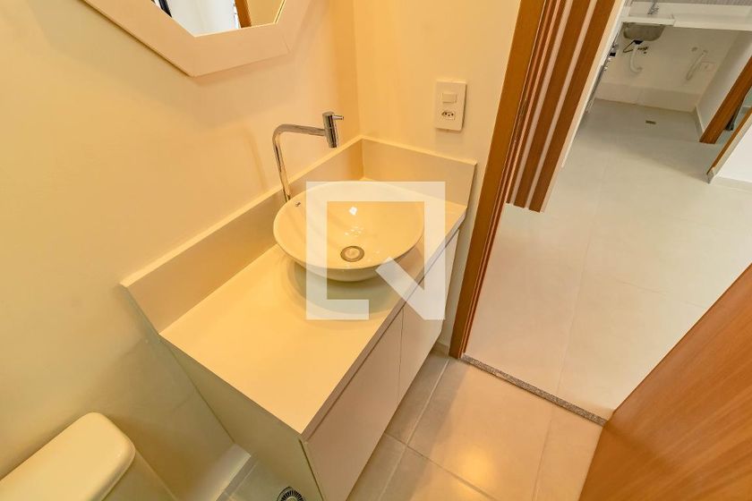 Apartamento, 2 quartos, 35 m² - Foto 50