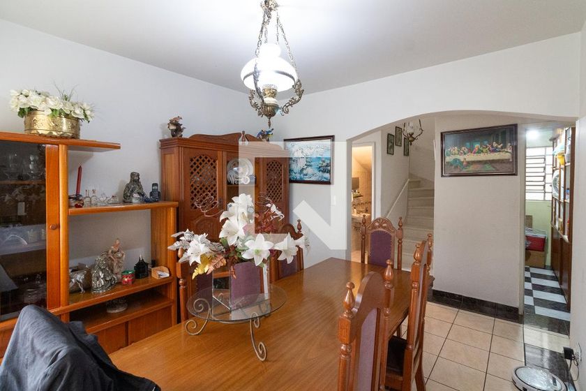 Casa, 4 quartos, 320 m² - Foto 13