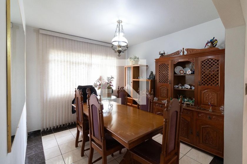 Casa, 4 quartos, 320 m² - Foto 9