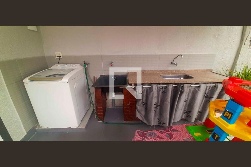 Casa, 4 quartos, 231 m² - Foto 18