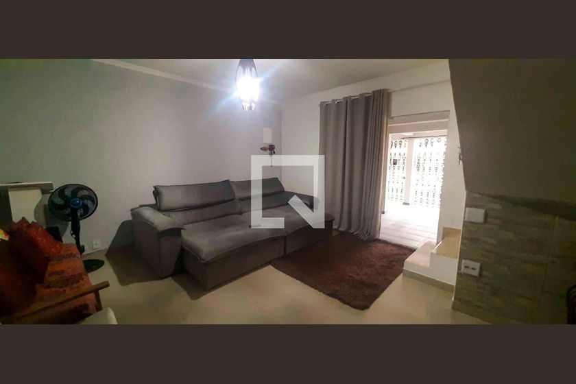 Casa, 4 quartos, 231 m² - Foto 1