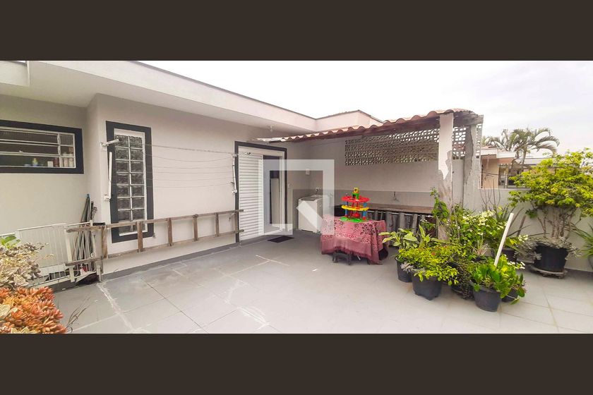Casa, 4 quartos, 231 m² - Foto 15