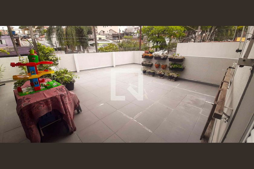 Casa, 4 quartos, 231 m² - Foto 13