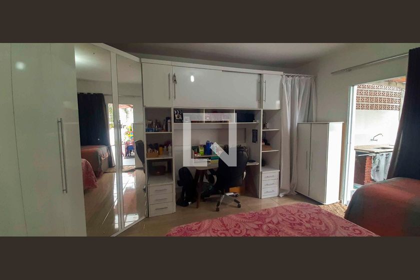Casa, 4 quartos, 231 m² - Foto 8