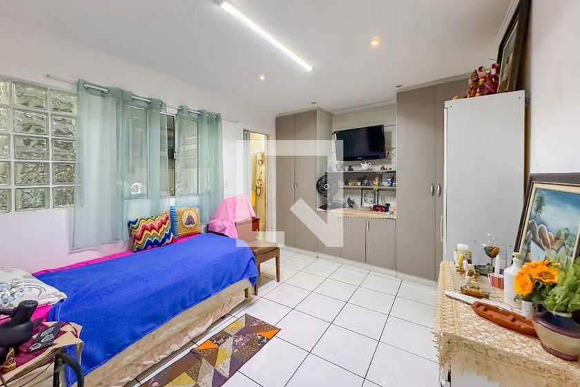 Casa, 4 quartos, 200 m² - Foto 61