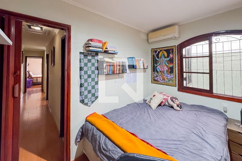 Casa, 4 quartos, 200 m² - Foto 37