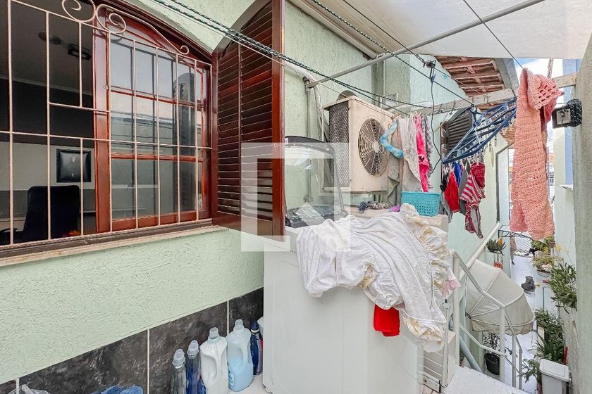 Casa, 4 quartos, 200 m² - Foto 107
