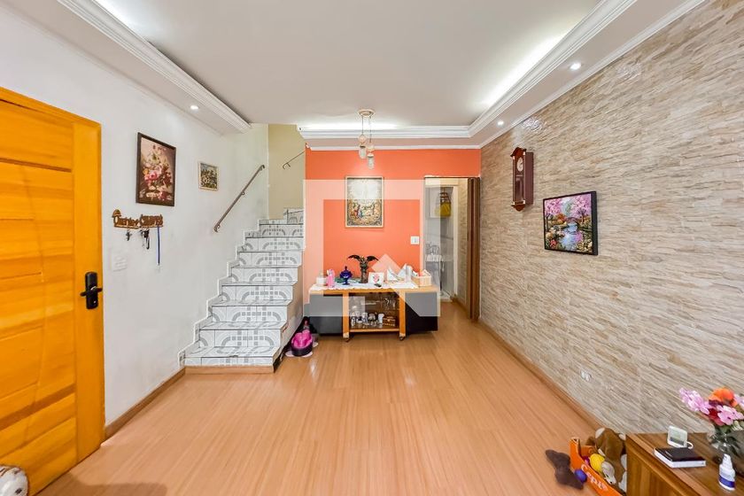 Casa, 4 quartos, 200 m² - Foto 1