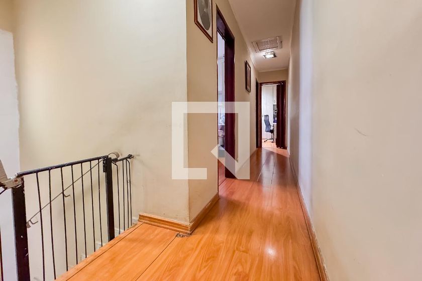 Casa, 4 quartos, 200 m² - Foto 19