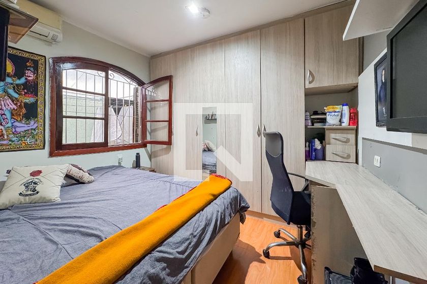 Casa, 4 quartos, 200 m² - Foto 33