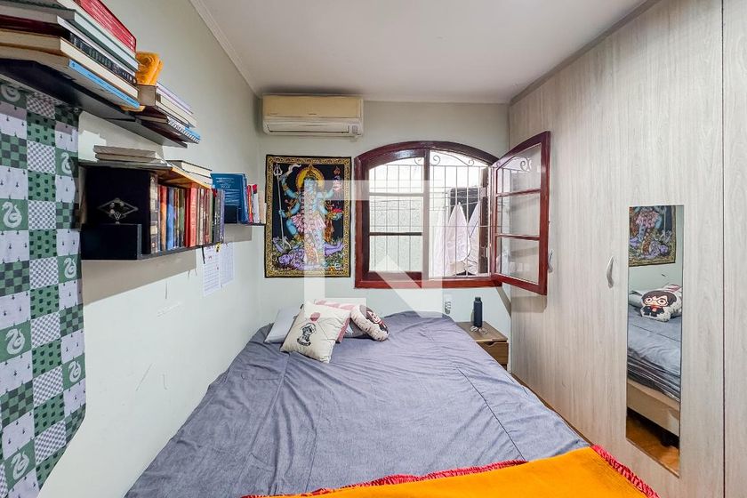 Casa, 4 quartos, 200 m² - Foto 35