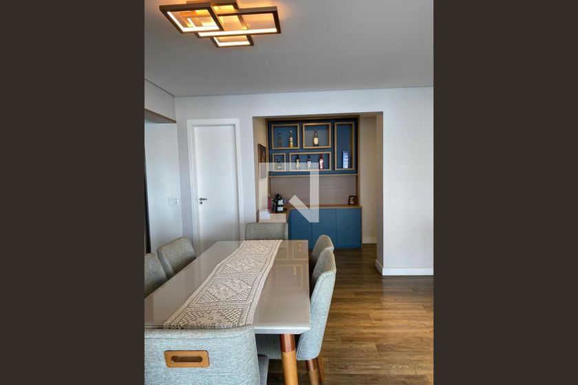 Apartamento, 3 quartos, 132 m² - Foto 8