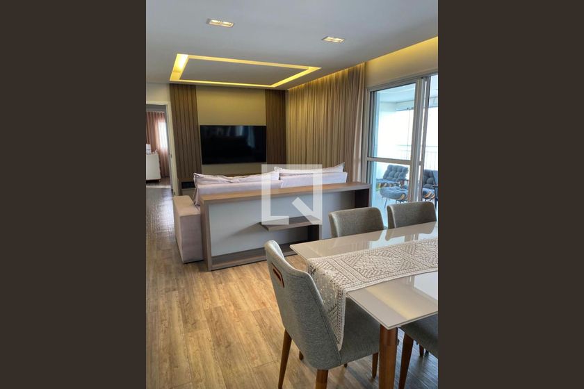 Apartamento, 3 quartos, 132 m² - Foto 5