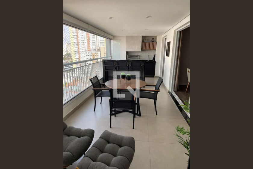 Apartamento, 3 quartos, 132 m² - Foto 3