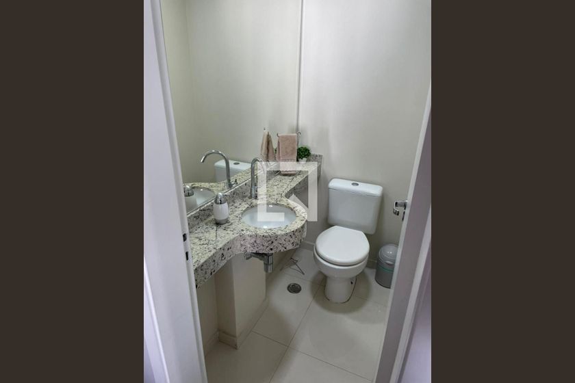 Apartamento, 3 quartos, 132 m² - Foto 10