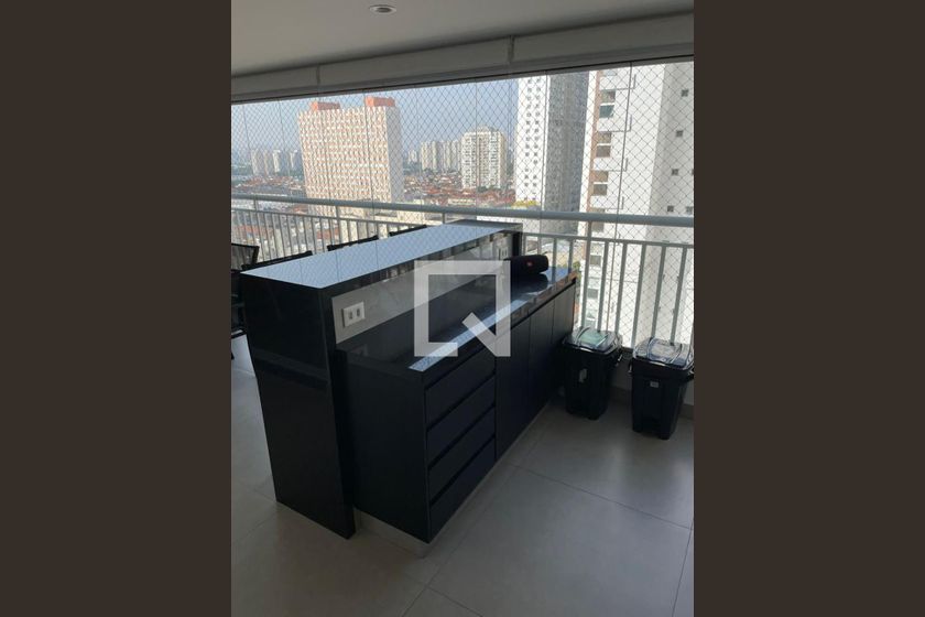 Apartamento, 3 quartos, 132 m² - Foto 4