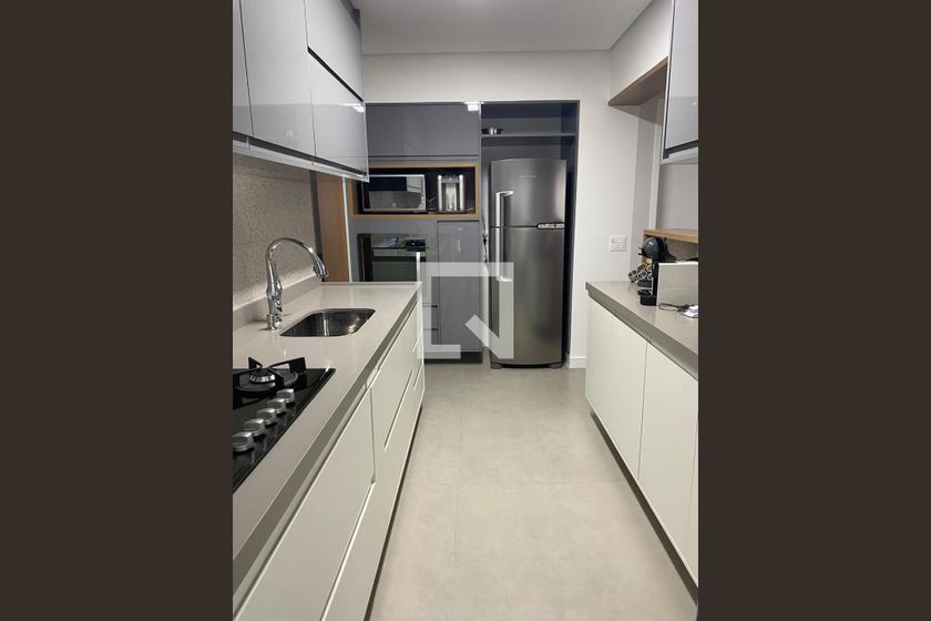 Apartamento, 3 quartos, 132 m² - Foto 13