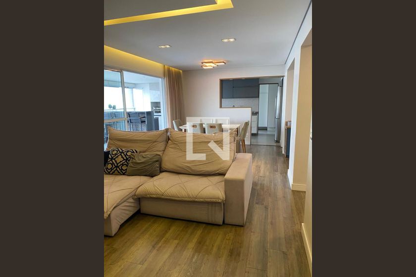 Apartamento, 3 quartos, 132 m² - Foto 6