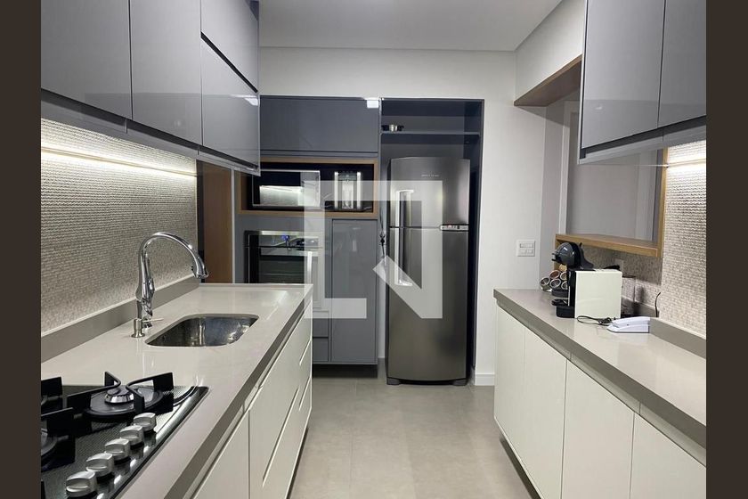 Apartamento, 3 quartos, 132 m² - Foto 11
