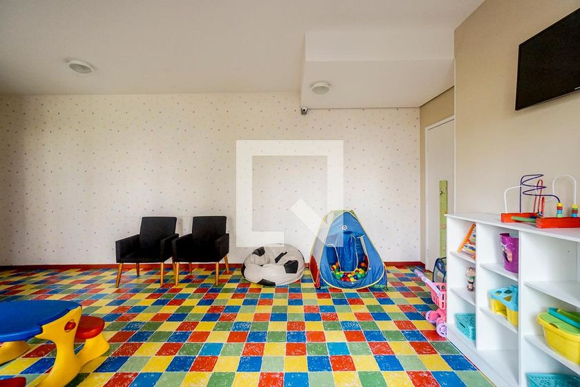 Apartamento, 2 quartos, 49 m² - Foto 107