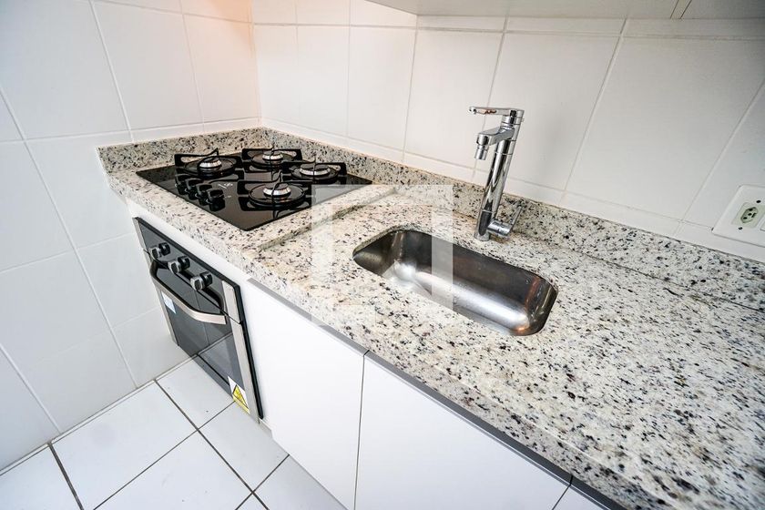 Apartamento, 2 quartos, 49 m² - Foto 59