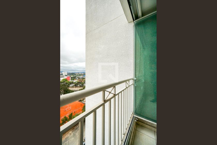 Apartamento, 2 quartos, 49 m² - Foto 11